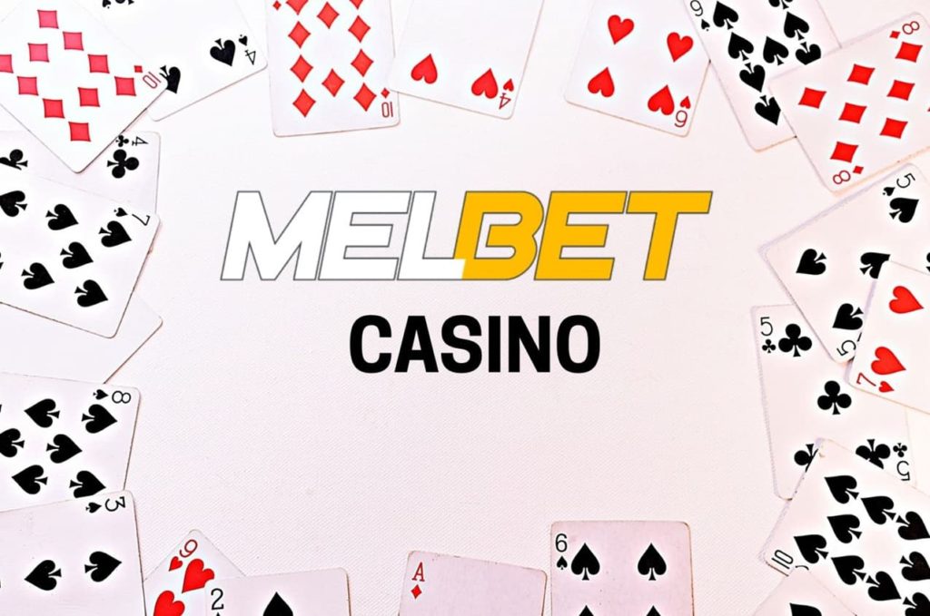 melbet casino