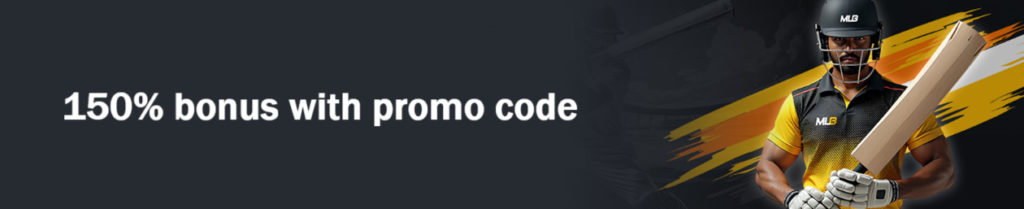 melbet promo code