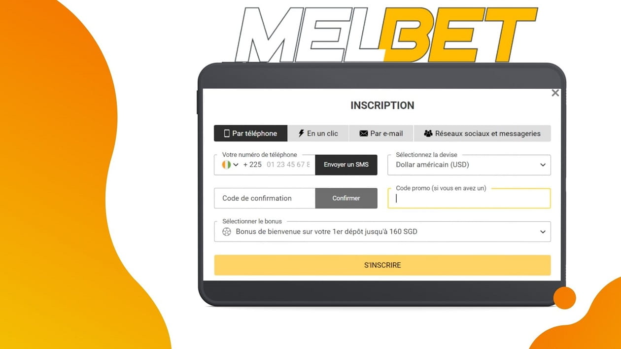 melbet en ligne