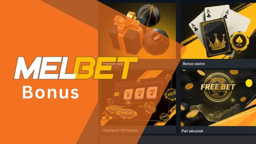 bonus melbet