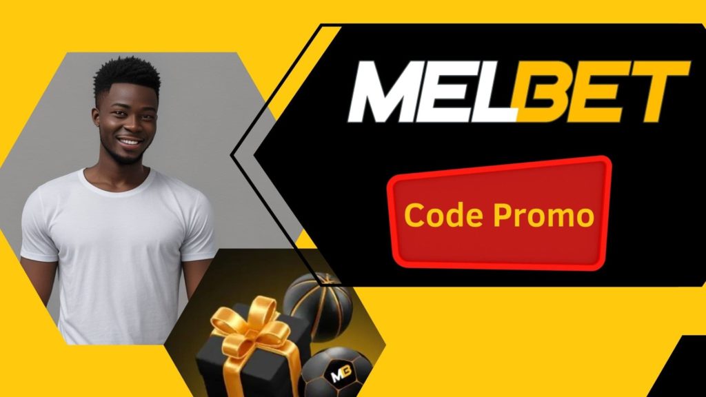 code promo melbet