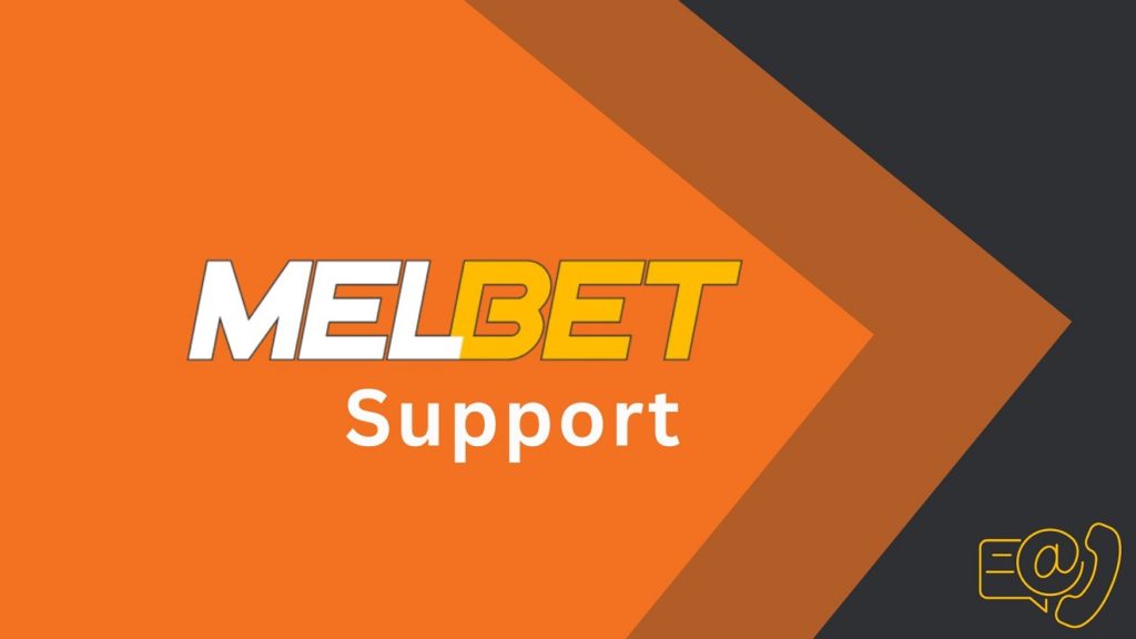 Melbet Support