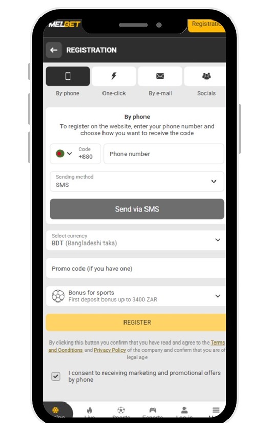 melbet app download bangladesh